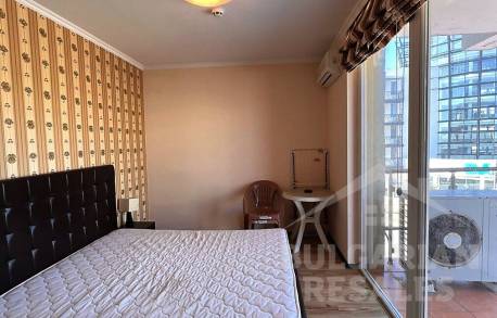 Sea and sand dune views, apartment in the “Dune Residence” complex - Photo 9