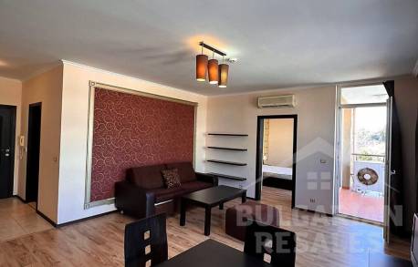 Sea and sand dune views, apartment in the “Dune Residence” complex - Photo 7