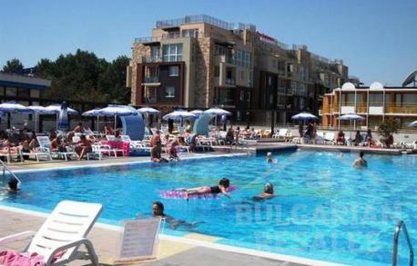 Резиденция Дюн - Снимка 15