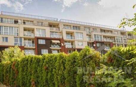 Резиденция Дюн - Снимка 14