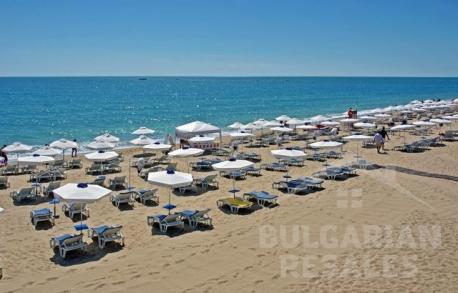 Резиденция Дюн - Снимка 12