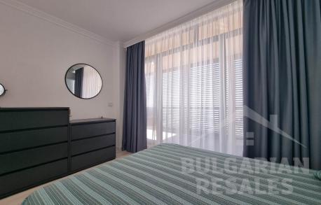 Stylish apartment in one of the best complexes of Sveti Vlas - Photo 11
