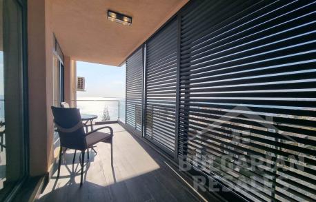 Stylish apartment in one of the best complexes of Sveti Vlas - Photo 13
