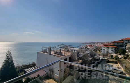 Stylish apartment in one of the best complexes of Sveti Vlas - Photo 1