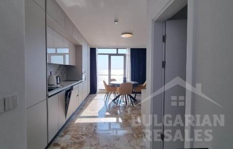 Stylish apartment in one of the best complexes of Sveti Vlas - Photo 15