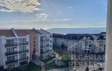 Apartmán s 2 spálňami v modernej časti mesta Sveti Vlas - Фото12