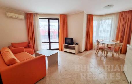 Выгодная цена! Квартира в элитном комплексе Royal Sun - Фото5