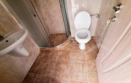 студио в нов комплекс с разсрочено плащане на добра цена - Снимка 4