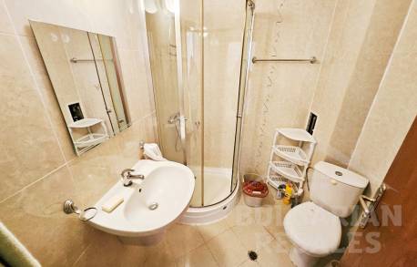 Apartment with a beautiful view in the complex “Eden”  - Photo 9