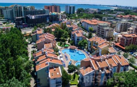 Mieszkanie blisko morza, restauracji i sklepów - Фото15