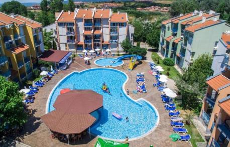 Mieszkanie blisko morza, restauracji i sklepów - Фото1