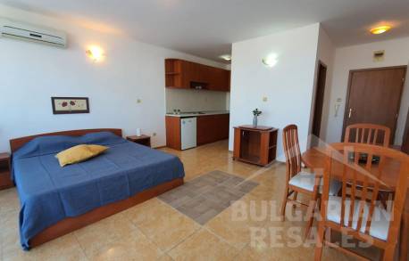 Duże studio z meblami, prosimy o kontakt! - Фото3