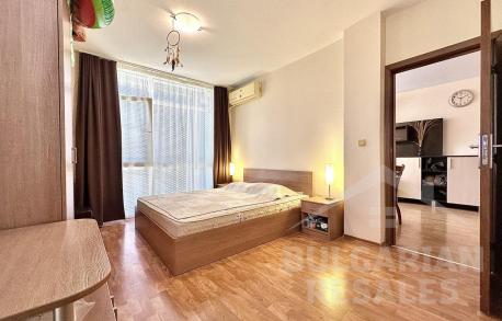 Studio in a nice complex in the Cacao Beach area - Photo 12