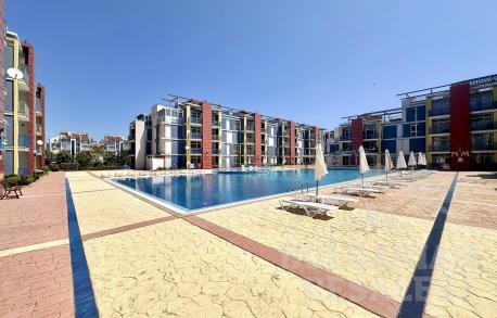 Studio in a nice complex in the Cacao Beach area - Photo 17