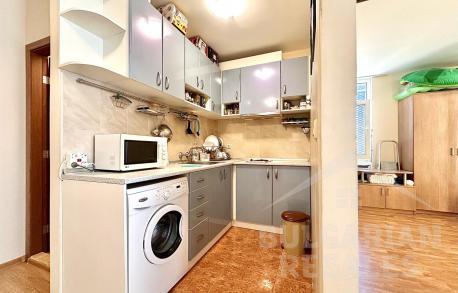 Studio in a nice complex in the Cacao Beach area - Photo 3