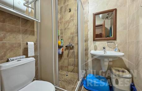 Przestronne studio z dużym tarasem - Фото9