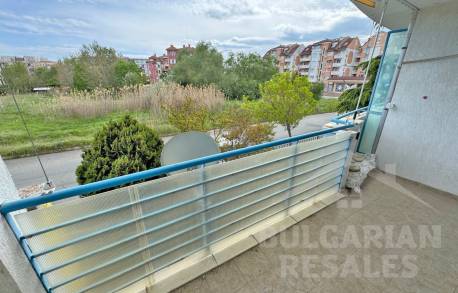 Studio w dużym kompleksie z niską opłatą eksploatacyjną - Фото2