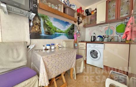 Studio w dużym kompleksie z niską opłatą eksploatacyjną - Фото6