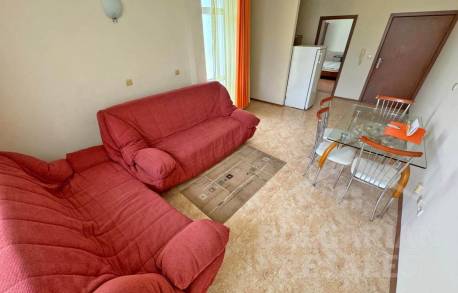 Mieszkanie z dużym tarasem w Elite 4 - Фото5