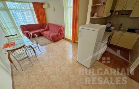 Mieszkanie z dużym tarasem w Elite 4 - Фото6