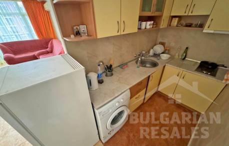 Mieszkanie z dużym tarasem w Elite 4 - Фото3