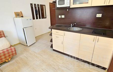 Compact flat in the centre of the resort, nice area! - Photo 2