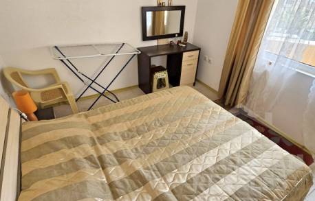 Compact flat in the centre of the resort, nice area! - Photo 6