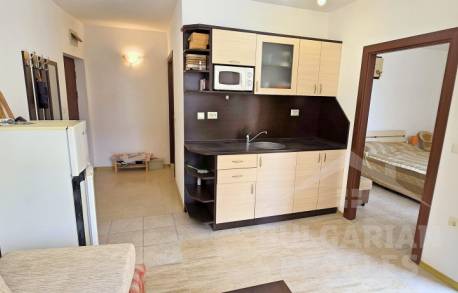 Compact flat in the centre of the resort, nice area! - Photo 3