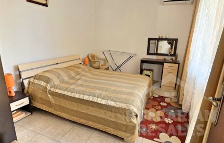 Compact flat in the centre of the resort, nice area! - Photo 7