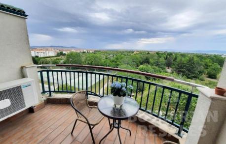 Studio in the complex Emerald Resort with indoor swimming pool - Photo 7