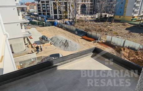 Luxusná nehnuteľnosť v Slnečnom pobreží, nový komplex „Emilia Romana Este“ - Фото8