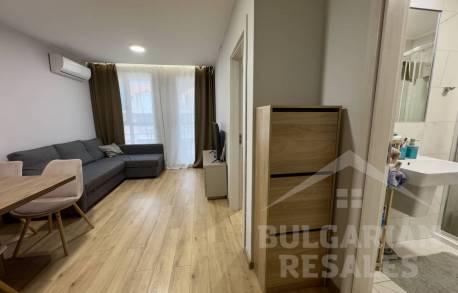 Luxusná nehnuteľnosť v pokojnej časti letoviska, komplex „Emilia Romana Park“ - Фото6