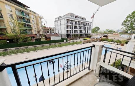 Покупка на апартамент в нов комплекс в България - Снимка 12