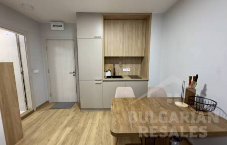 Luxusná nehnuteľnosť v pokojnej časti letoviska, komplex „Emilia Romana Park“ - Фото4