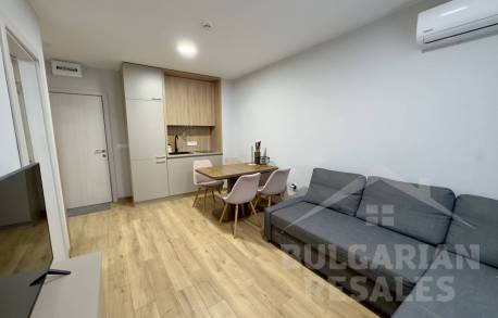 Luxusná nehnuteľnosť v pokojnej časti letoviska, komplex „Emilia Romana Park“ - Фото5