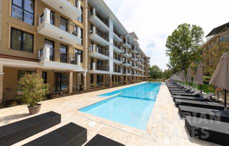 Inwestycja w komfort - apartament w „Emilia Romana Park” - Фото14