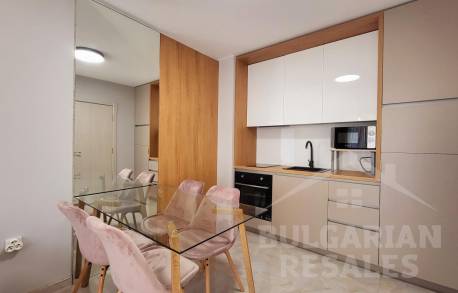 Inwestycja w komfort - apartament w „Emilia Romana Park” - Фото5