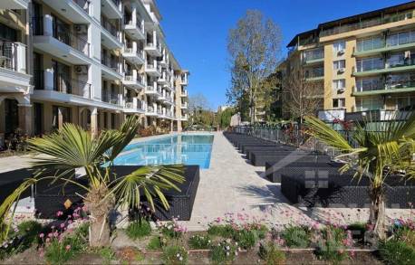 Inwestycja w komfort - apartament w „Emilia Romana Park” - Фото13