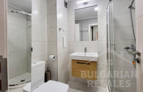 Inwestycja w komfort - apartament w „Emilia Romana Park” - Фото11