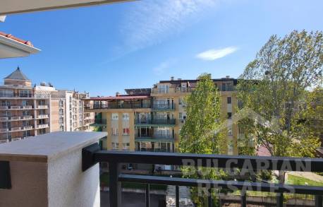 Apartament z jedną sypialnią w nowym kompleksie - Фото5