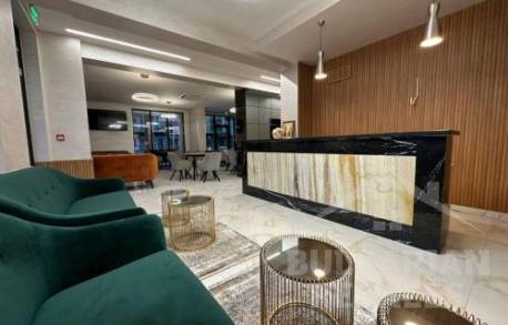 Apartament z jedną sypialnią w nowym kompleksie - Фото17