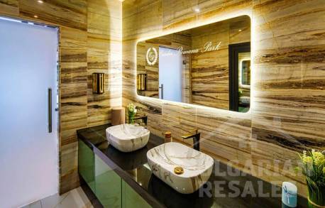 Apartament z jedną sypialnią w nowym kompleksie - Фото18