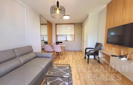 Apartament z jedną sypialnią w nowym kompleksie - Фото2