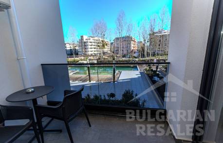 Apartment in a newly built complex  - Photo 10