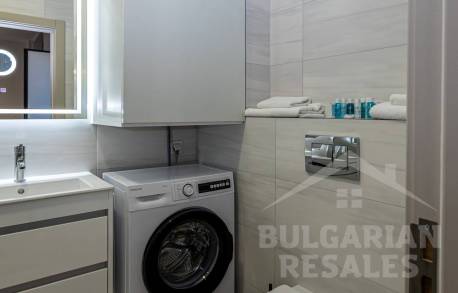 Apartment in a newly built complex  - Photo 13