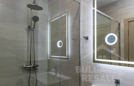Apartment in a newly built complex  - Photo 14