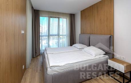 Apartment in a newly built complex  - Photo 11