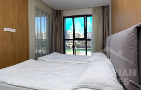 Apartment in a newly built complex  - Photo 12