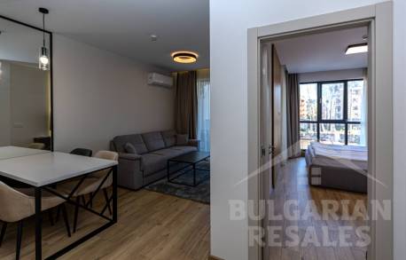 Apartment in a newly built complex  - Photo 9