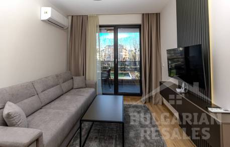 Apartment in a newly built complex  - Photo 7